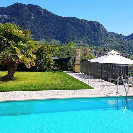 Garda Spirit Tremosine Exterior foto
