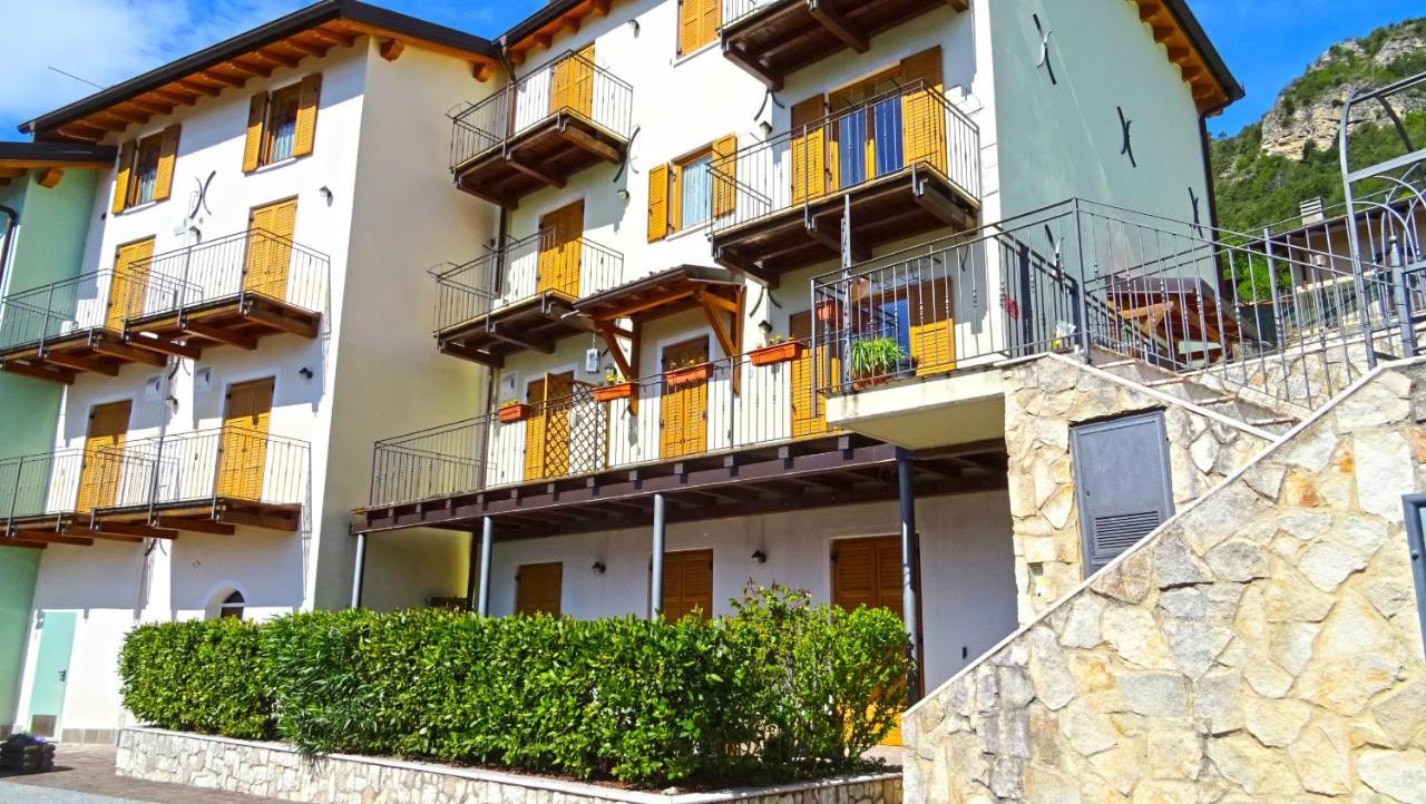 Garda Spirit Tremosine Exterior foto